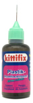 kittifix 5000506 - Kittifix Plastik Modellbauklebstoff Extra flüssig, 26 g